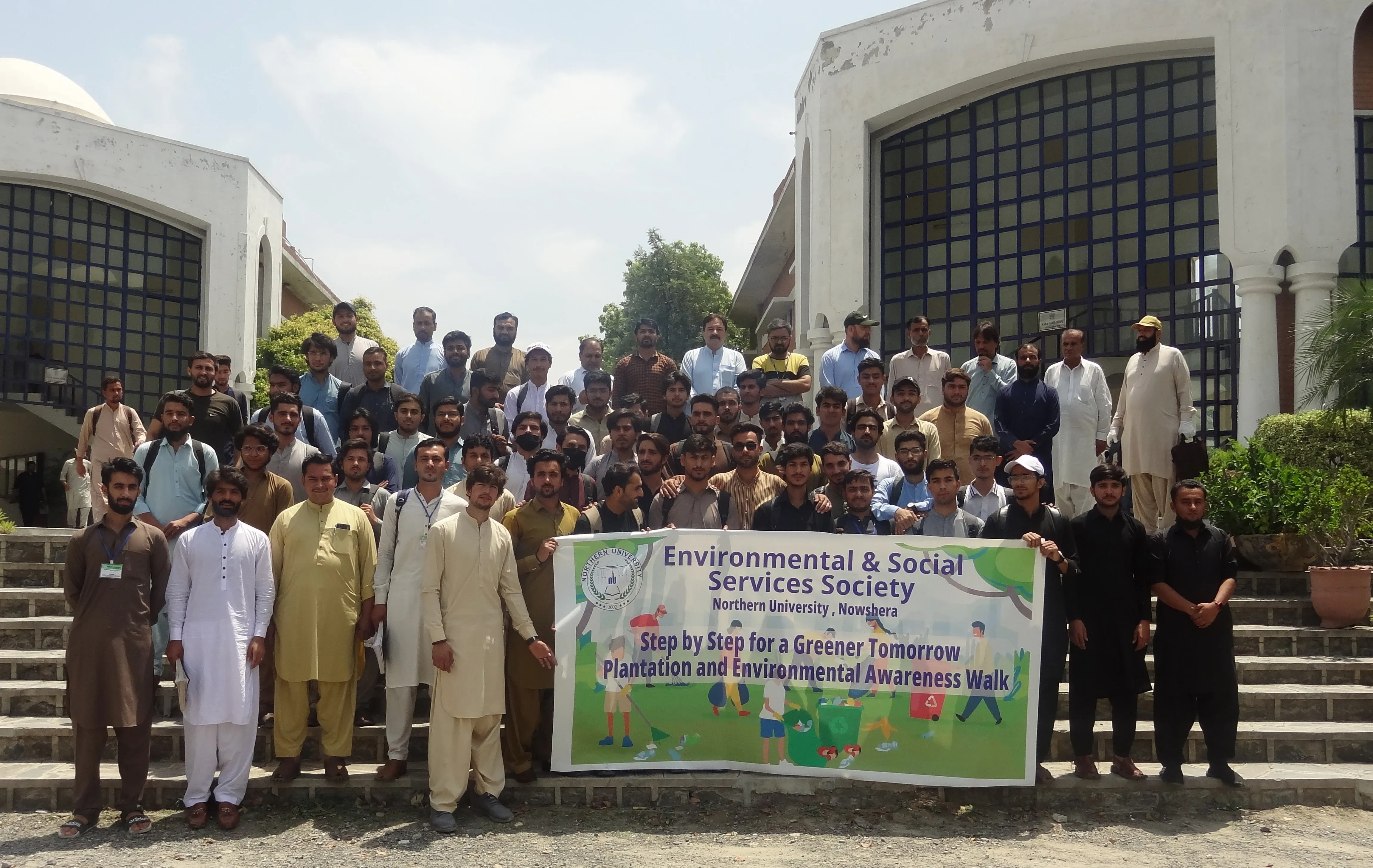 Environmental Society