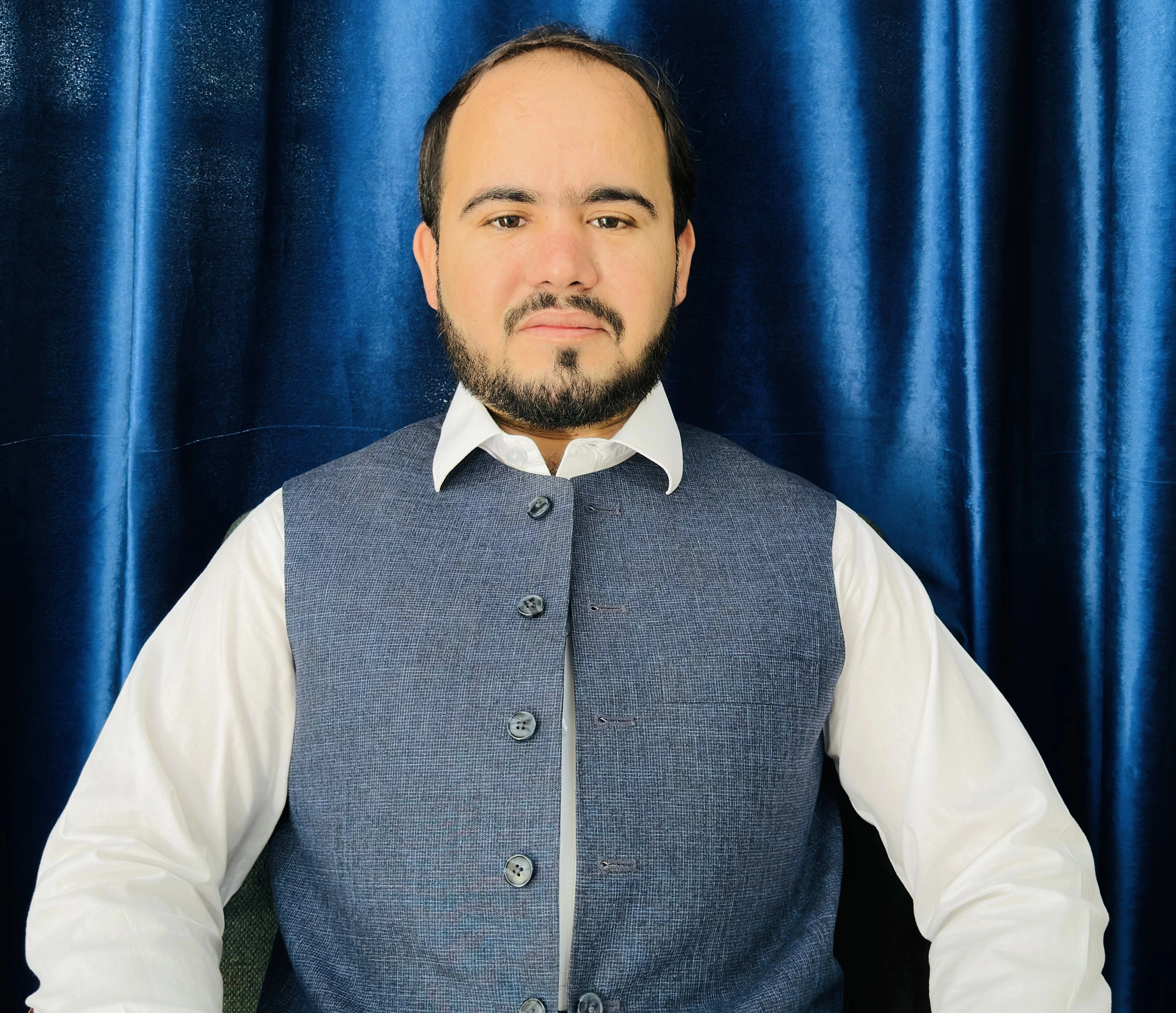 Coordinator Allied Health / Junior Lecturer - Abdul Majeed
