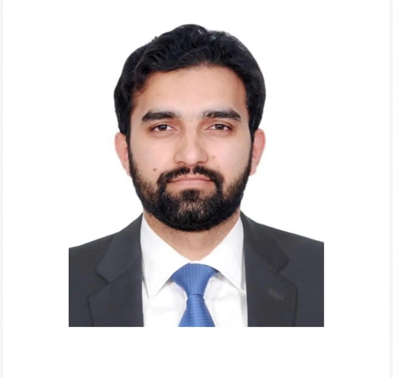 HoD Allied Health / Lecturer - Mehik Ikram