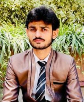 Office Assistant - Sana Ullah