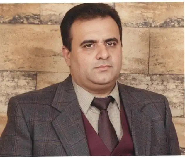 Assistant Professor - Dr Shehzad Hameed