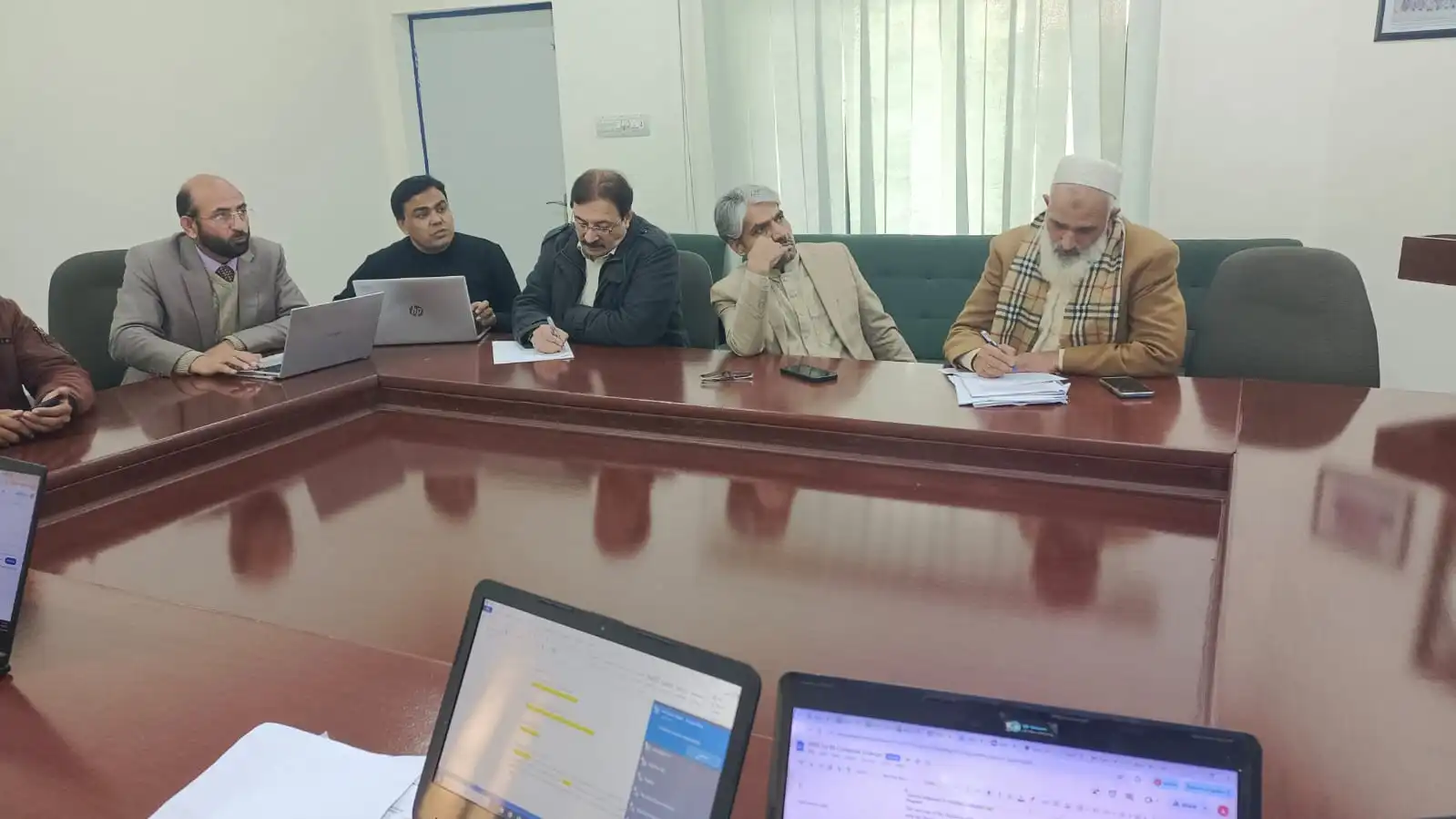  PREE Training Session (On-Campus)