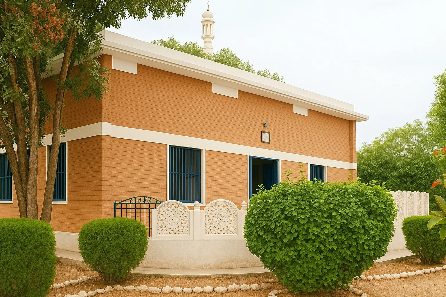 Examination Department at Northern University - Conducting and managing academic assessments