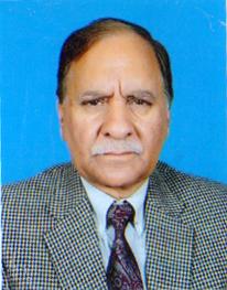 Prof. Dr. Abdul Majeed