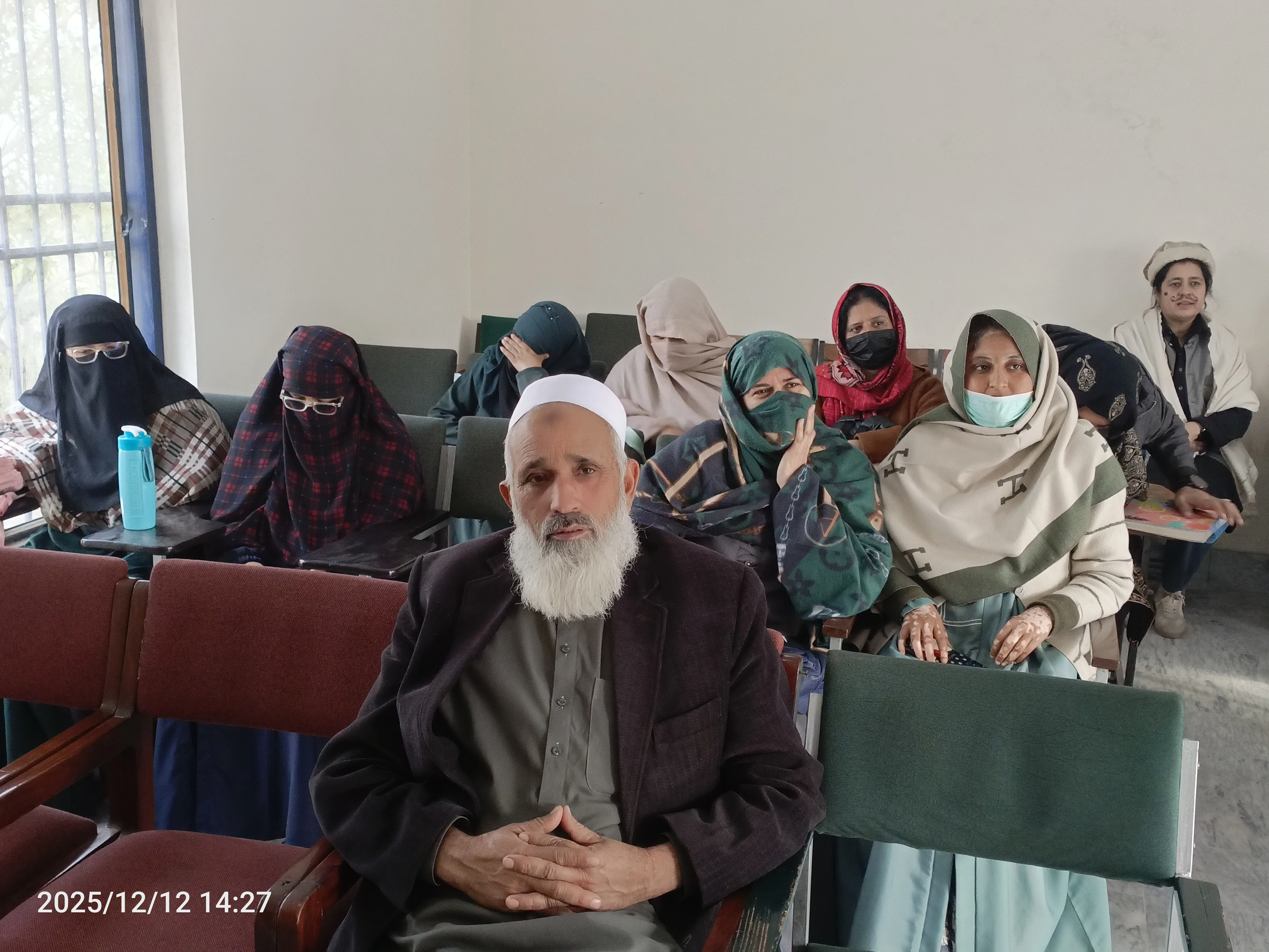 Environmental Society