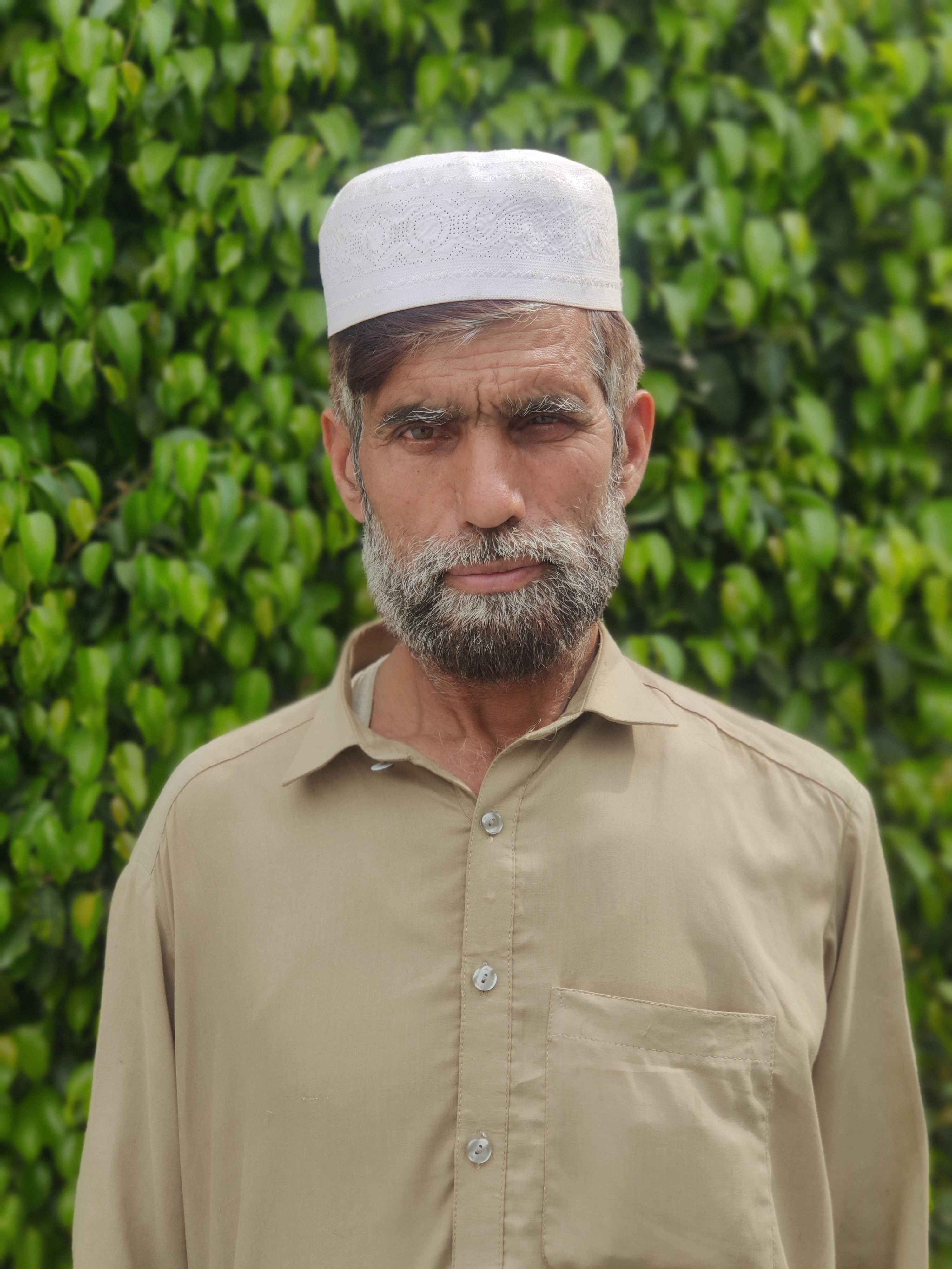 Sweeper - Sabbir Sweeper